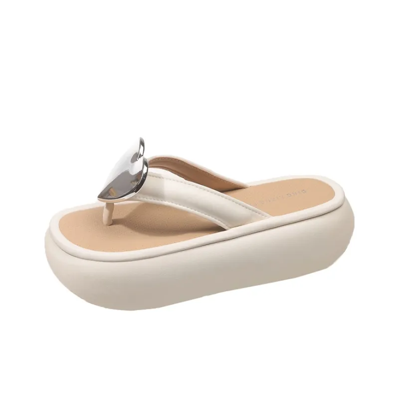 AFJI Abrasion Resistant Flip Flops Women's-10