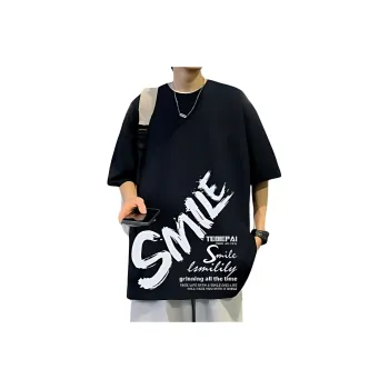 TONYBEAR T Shirts Men