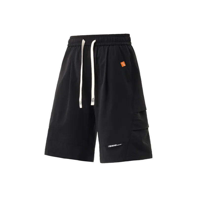 Snow Know The Answer SKTA Casual Shorts Unisex-0