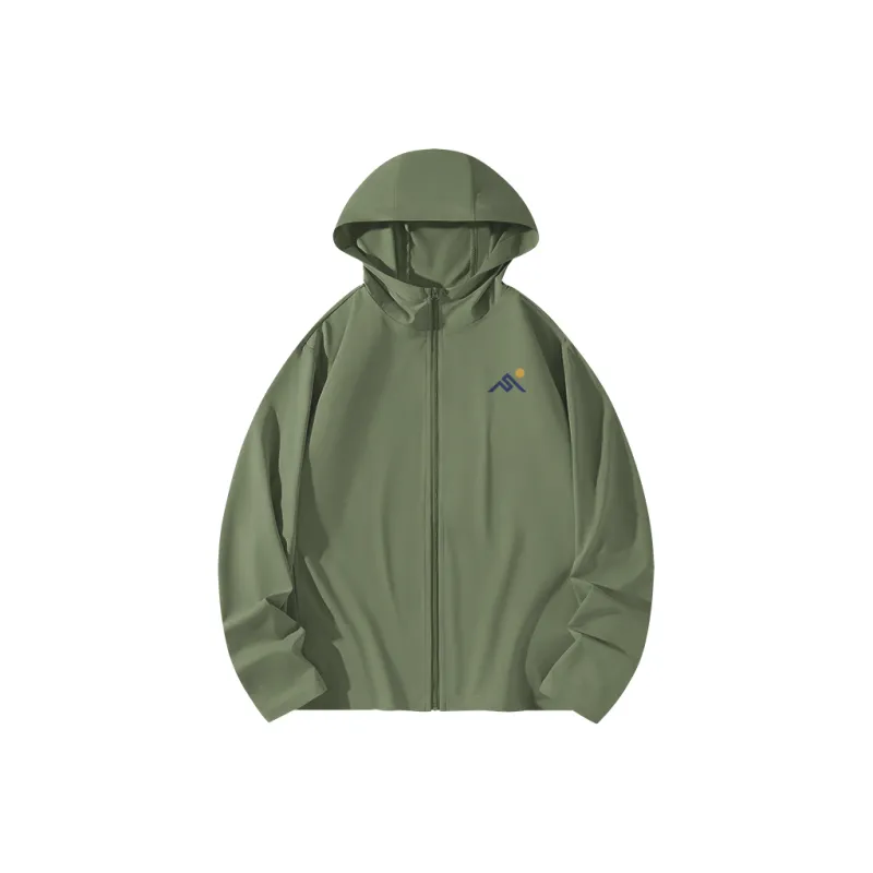 MINISO Sun Protection Clothing Unisex-18