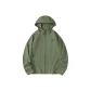 [UPF83+]Olive Green (Mz Day and Night Chest Logo)
