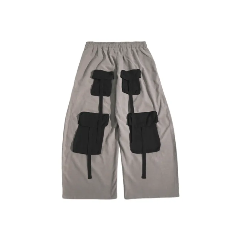UUCSCC Casual Pants Men-1