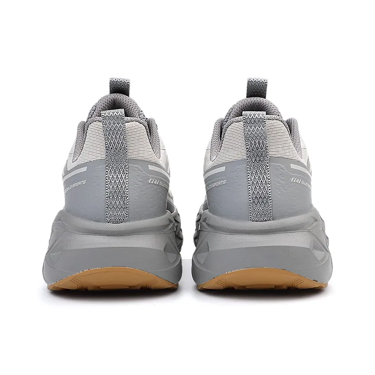 K bird Slip Resistant, Abrasion Resistant, Lightweight Low Top Casual Shoes Unisex-8