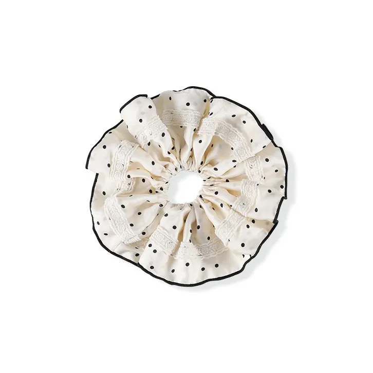 Specialoutlook Fabric Hair Tie Women's-3