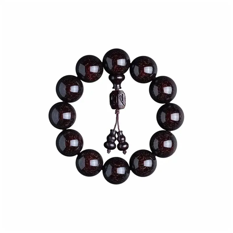 GUMUJIANG Pterocarpus Bracelets Unisex-5