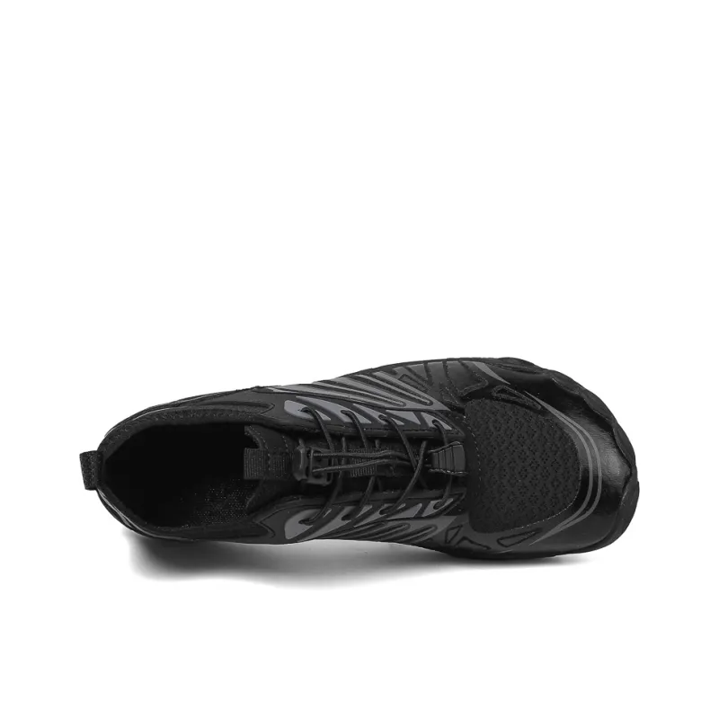 GESENLANG Abrasion Resistant Balance Lightweight River Trekking Shoes Unisex-3