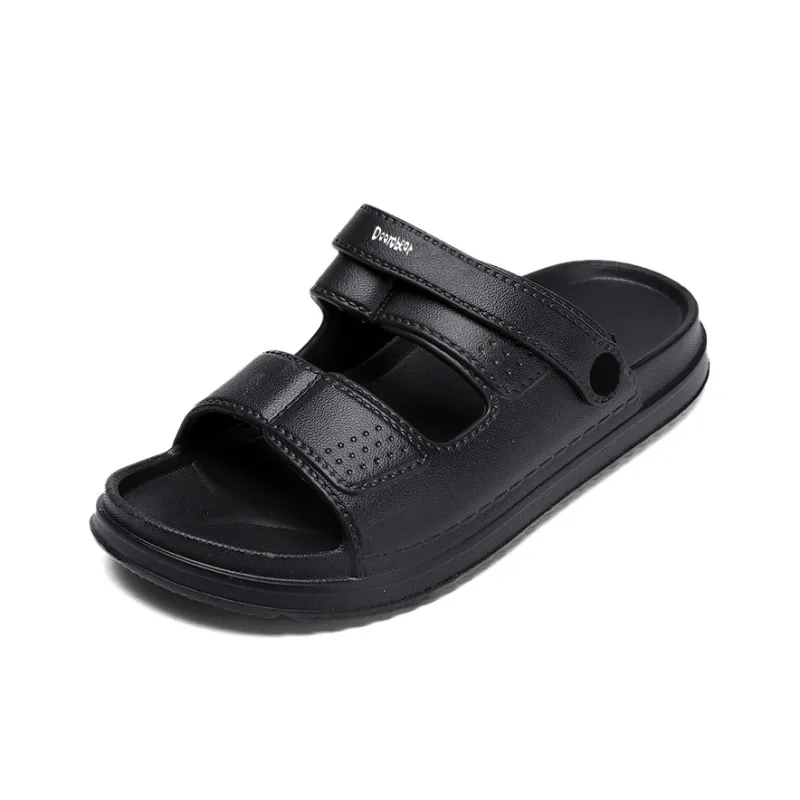 Budding Bear Beach Sandals Men's-1