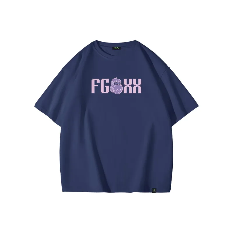 Fingercroxx T Shirts Unisex-10