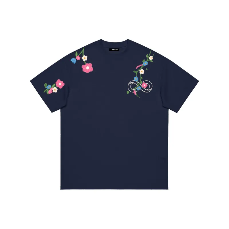 Universal Templates T Shirt Unisex-13