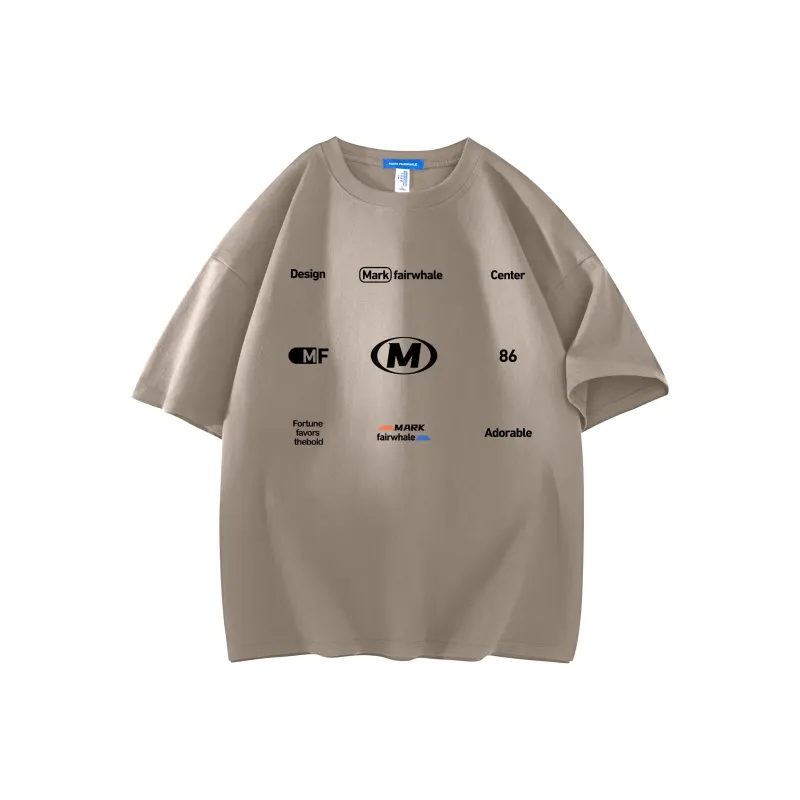 FAIRWHALE T Shirts Unisex-15