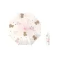 Milk Cap Bear Rabbit-Automatic Safety Anti-Rebound