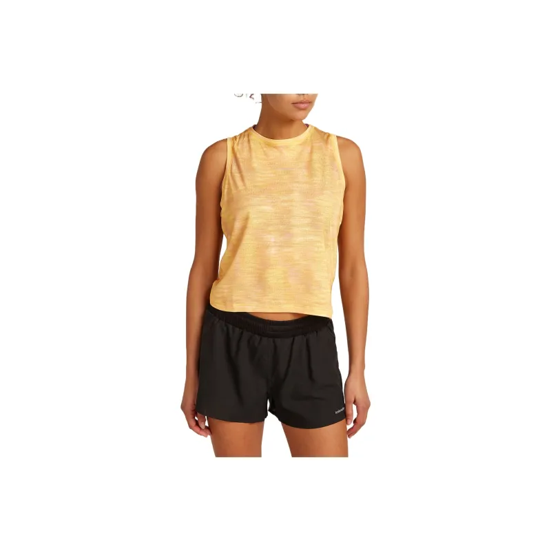 Icebreaker Tank Tops Women's-3