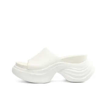BOERDIQI Abrasion Resistant Slide Slippers Women's