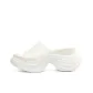 White (Sheepskin Lining)