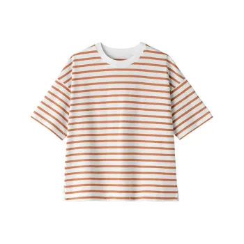 MUJI T Shirts Women's