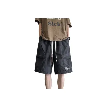 Feiyue Casual Shorts Unisex