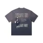 Gray (Heavyweight and 100% cotton)