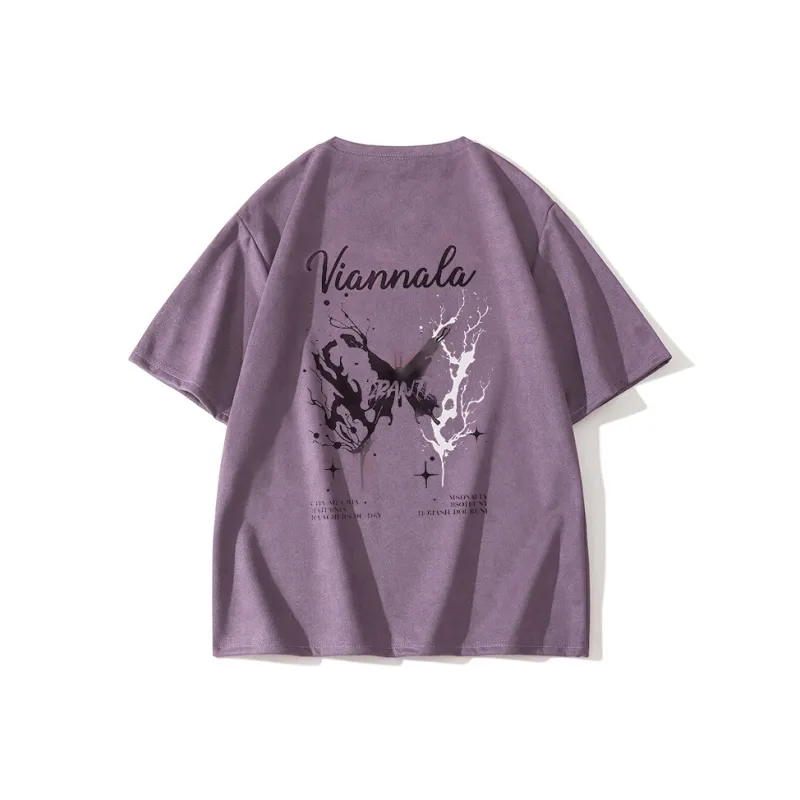RVANGUARD T Shirts Unisex-21