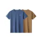 Gray Blue+Khaki
