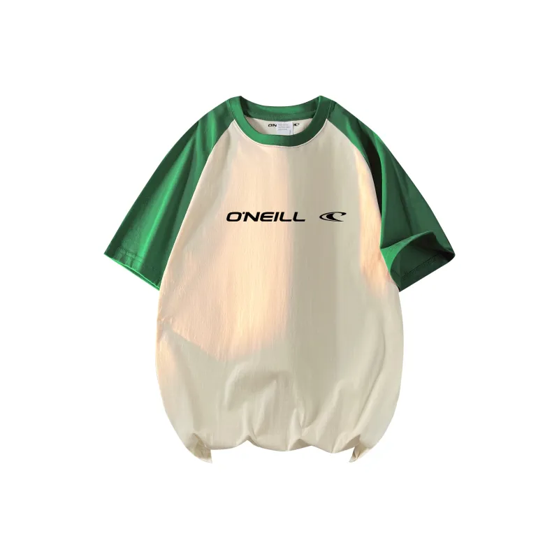 O'Neill T Shirts Unisex-12