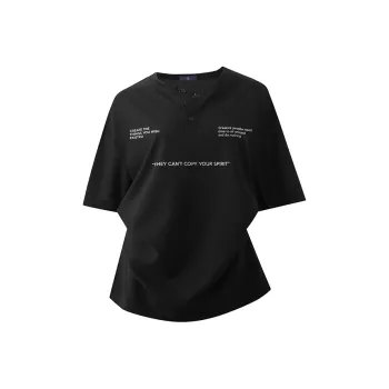 FAX FOR FMACM T Shirt Unisex Black