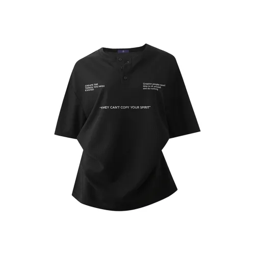 FAX FOR FMACM T Shirt Unisex Black