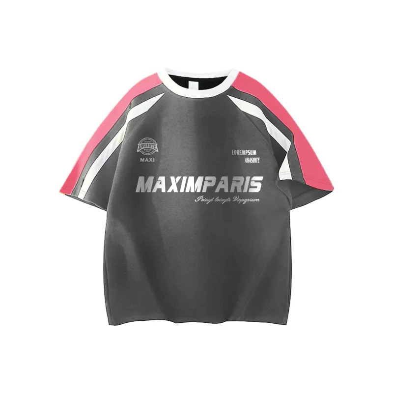 Maxim's De Paris T Shirt Unisex-4