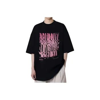 TONYBEAR T Shirts Men