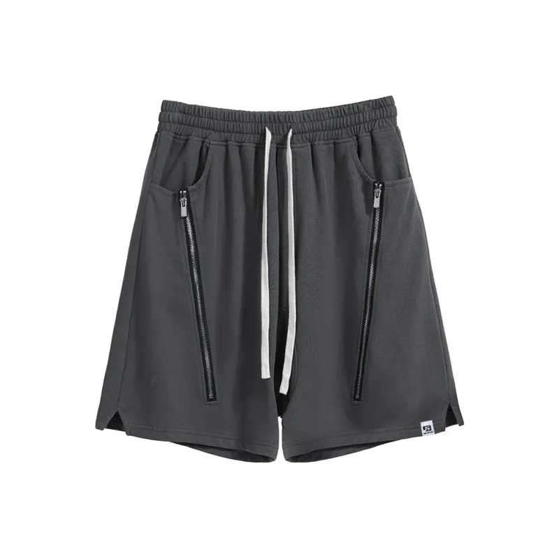 7 SEVFUN Casual Shorts Unisex-2
