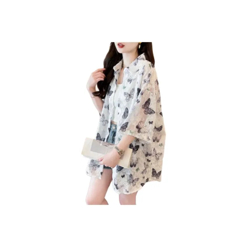 GOSO Shirts Women's-0