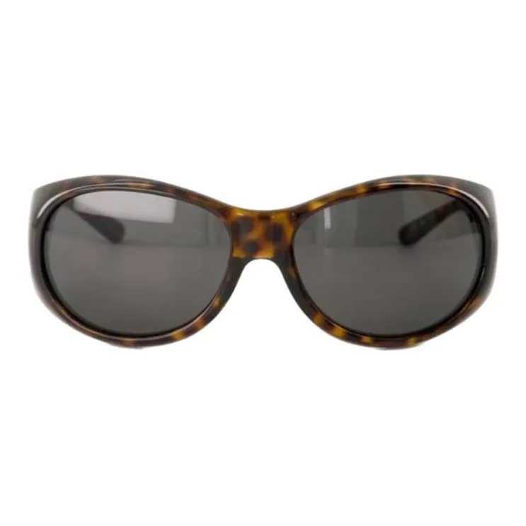COURREGES Hybrid 01 Acetate Sunglasses-1