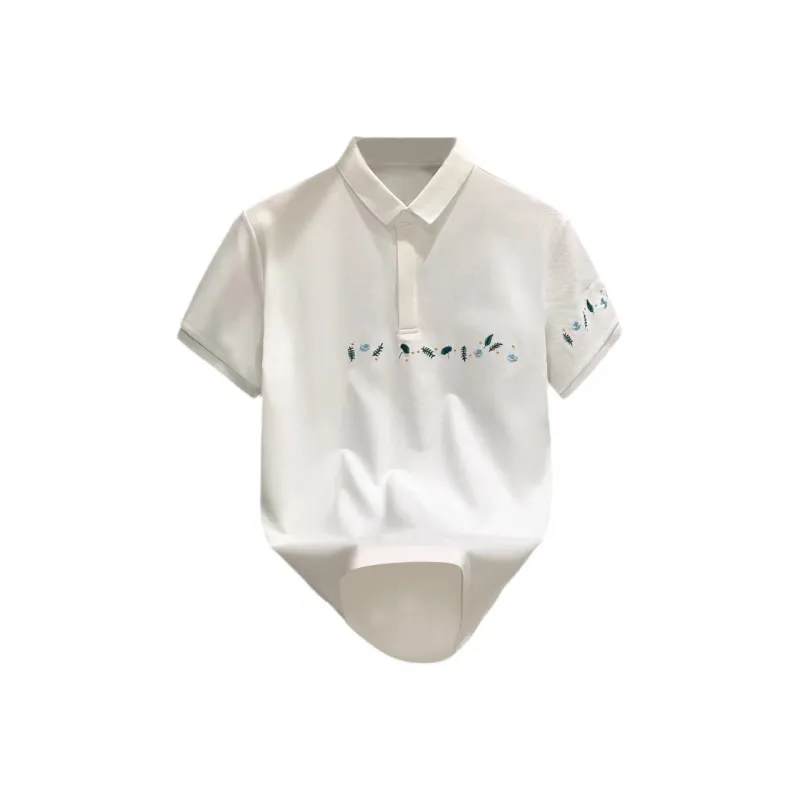 Chisportate T Shirts Unisex-6