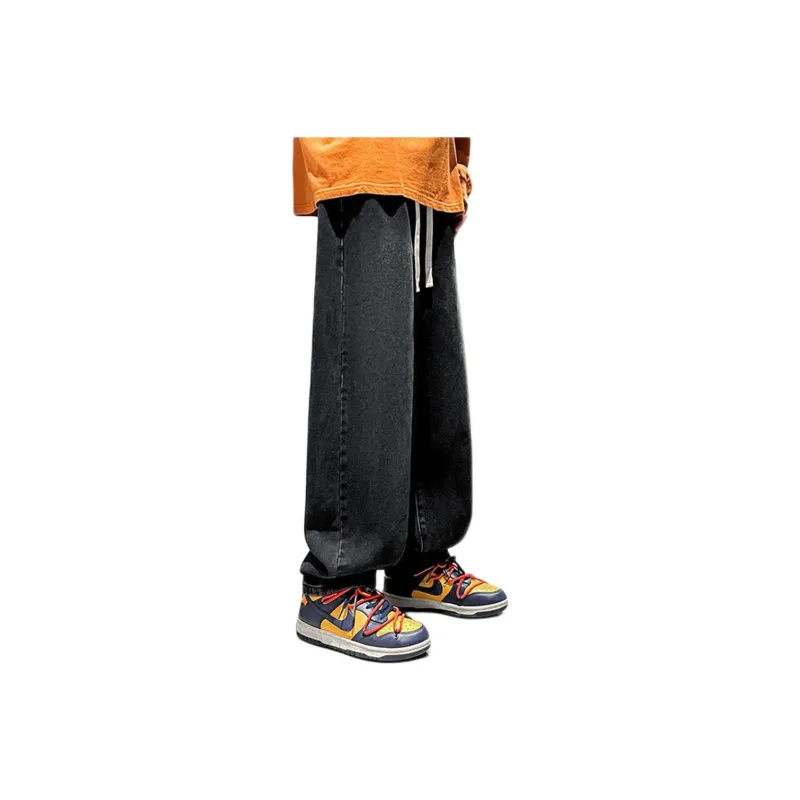 FASTFISH Jeans Unisex-20