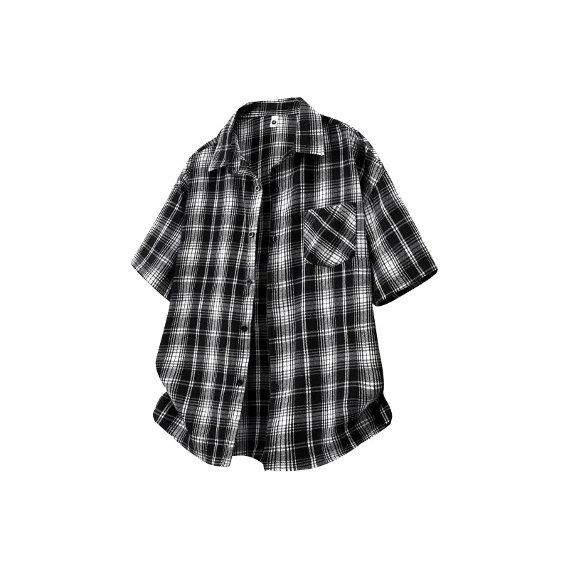 Lind Erki Shirts Unisex-0