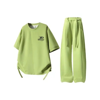 CAT'S PAW Casual Sportswear Unisex