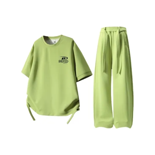CAT'S PAW Casual Sportswear Unisex