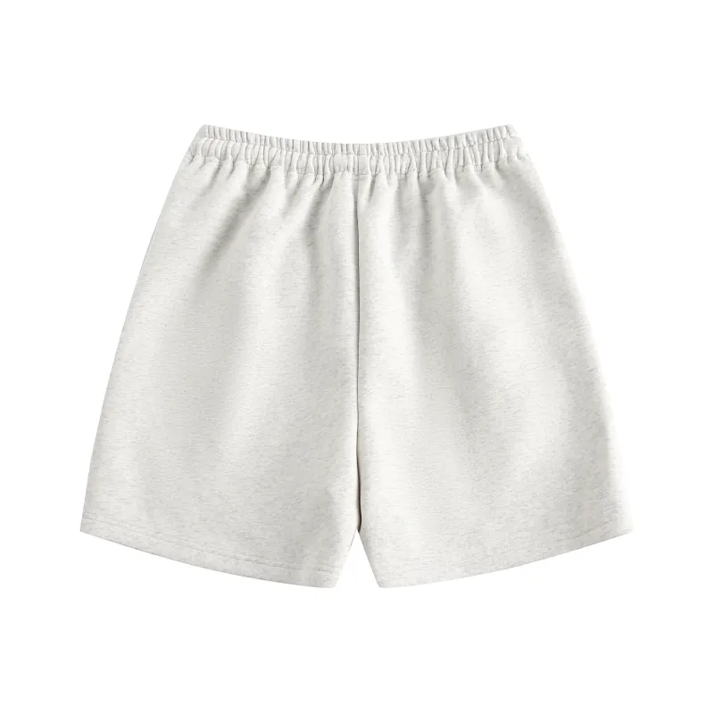 TIRED Casual Shorts Unisex-1