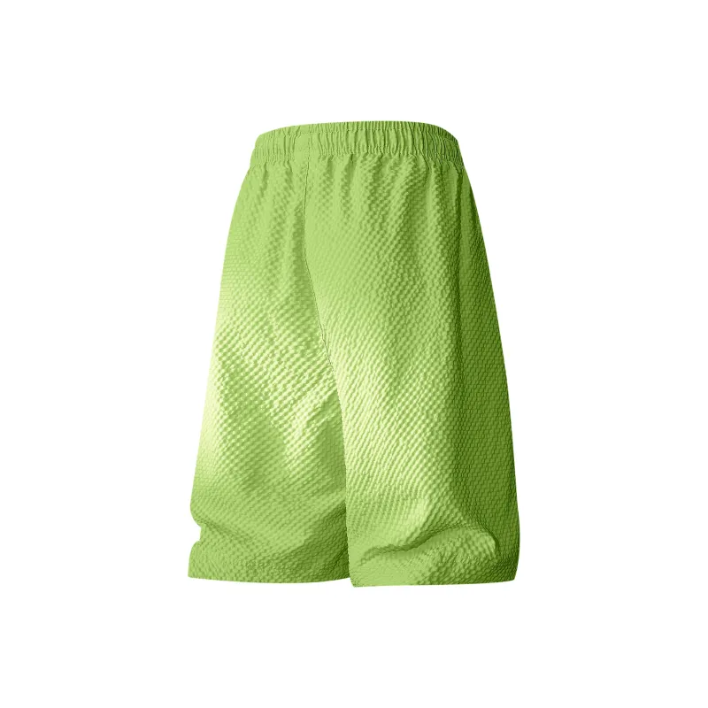 Endless Abyss Casual Shorts Unisex-1