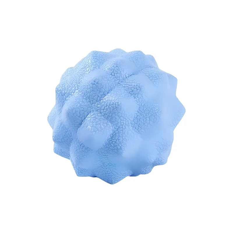 FEIERDUN Fascia Balls Yoga Dance Fitness Gymnastics-10
