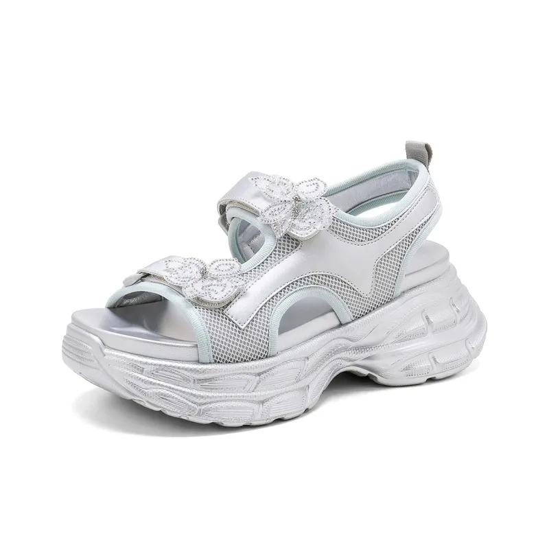 C°BANNER Beach Sandals Women's-5