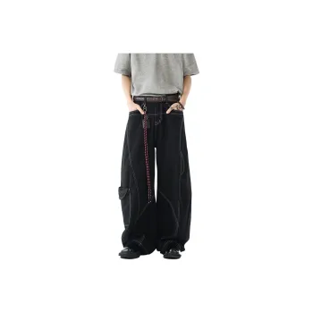 PVPVPV Jeans Unisex