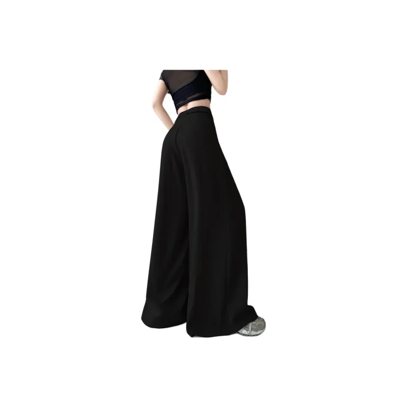 The Temptation Of The Muse Casual Pants Women's-5