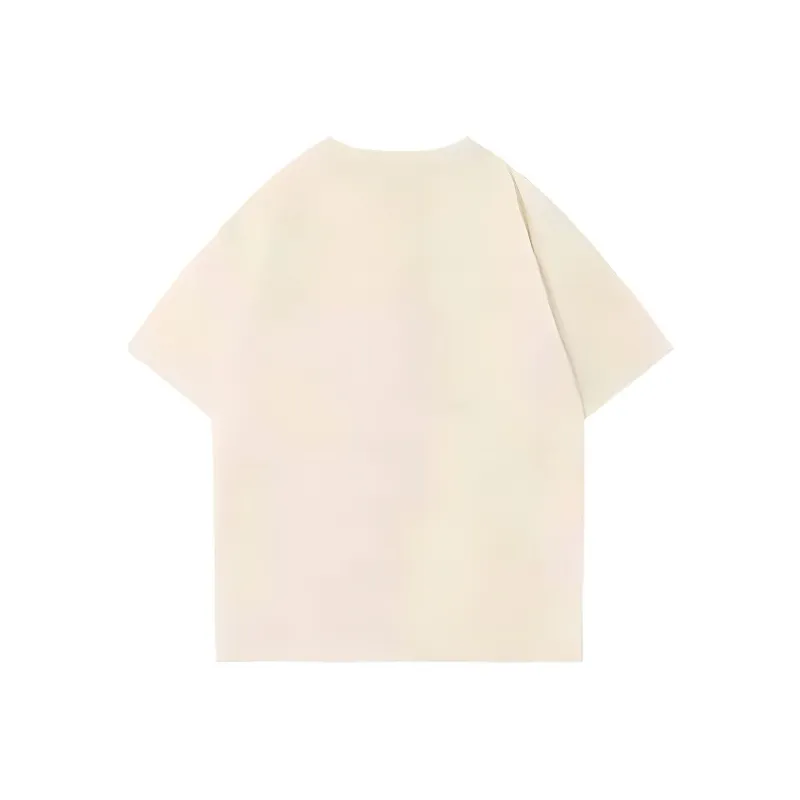 ABCMININ T-Shirts Women's-3