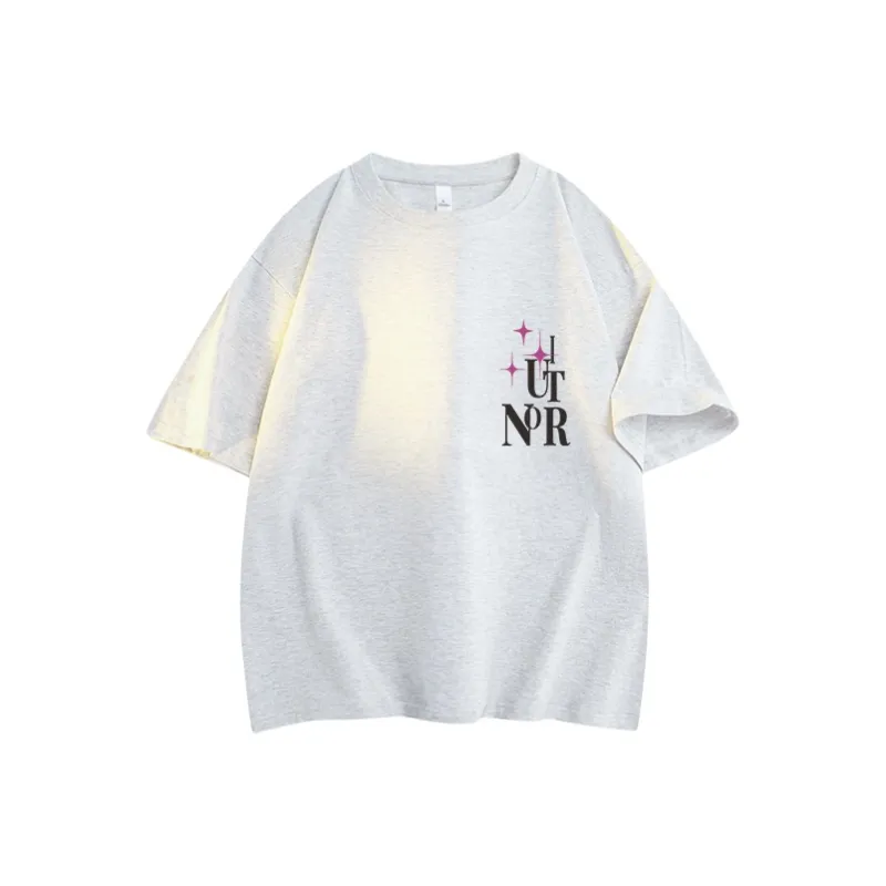THREEAGAINTHR33 T Shirts Unisex-0