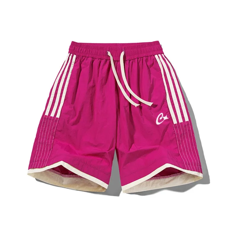 CBCD Casual Shorts Unisex-6