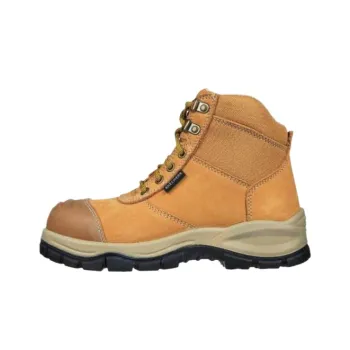 Skechers Composite Short Outdoor Boots Women's Yellow