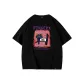 [Heavyweight 100% cotton]Black