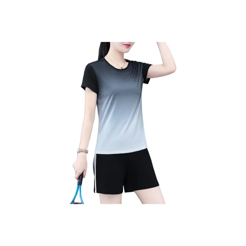 The New Age Family Fitness Set Women's-8