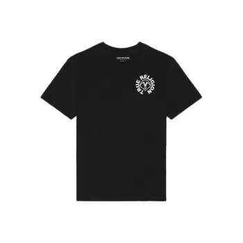 TRUE RELIGION T Shirt Men's Black