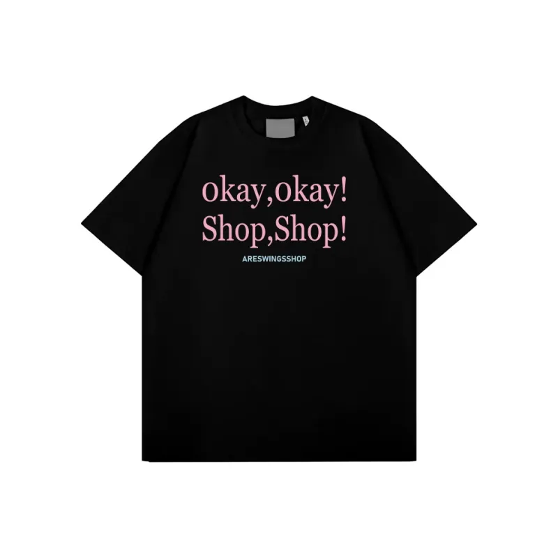 ZAO FU NIAO T Shirts Women's-8